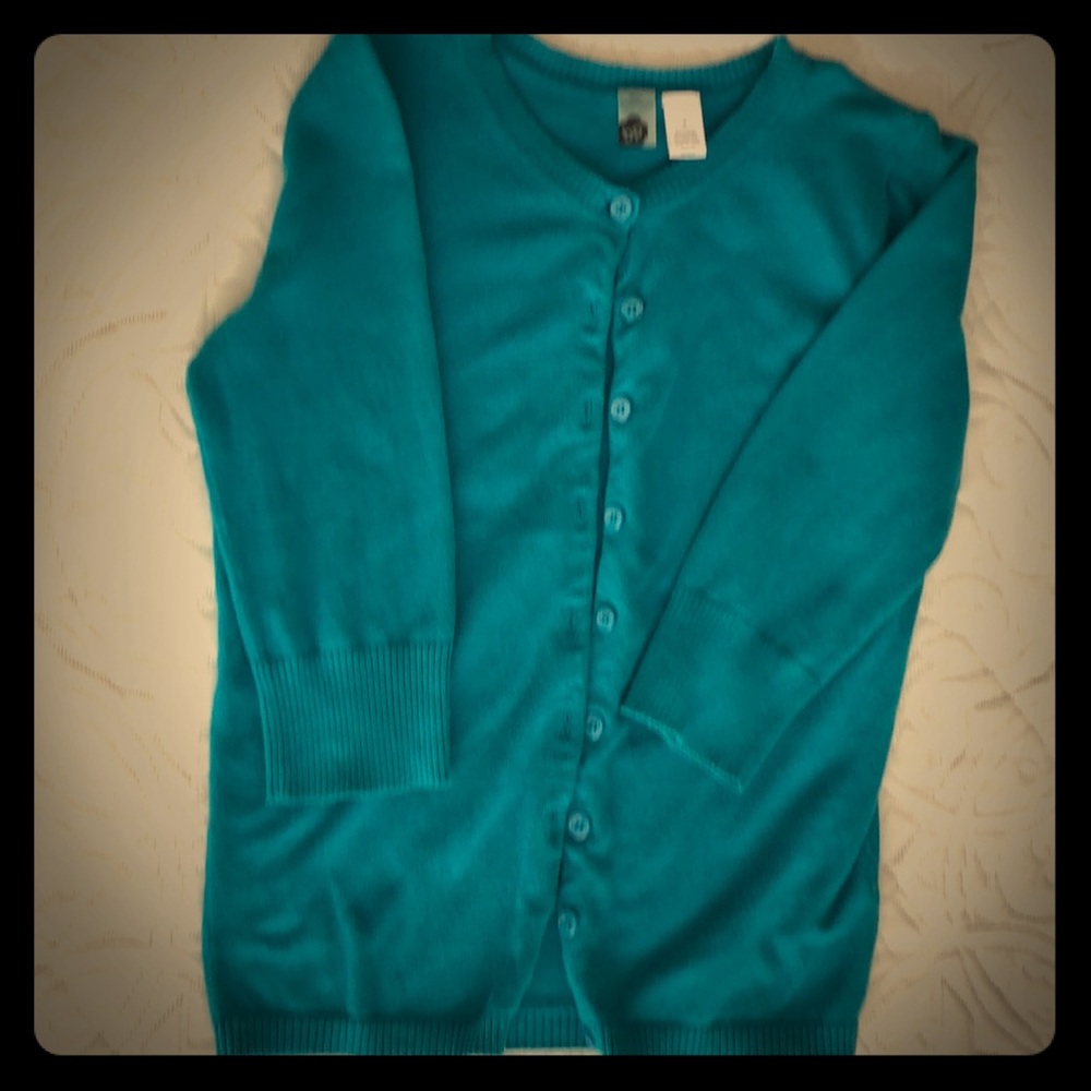 BP all day cardigan
